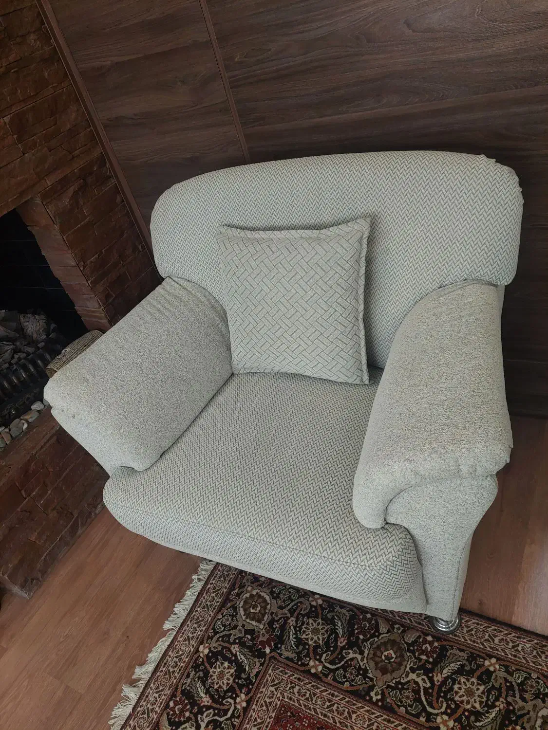 مبل راحتی و کنسول و ناهارخوری|مبلمان خانگی و میز عسلی|شیراز, قصرالدشت|دیوار