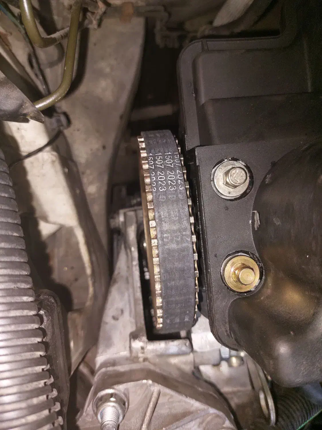 تعمیرگاه مکانیکی انواع ماشینهای ایرانوخارجی شهرری|خدمات موتور و ماشین|ری, صفاییه (چشمه علی)|دیوار