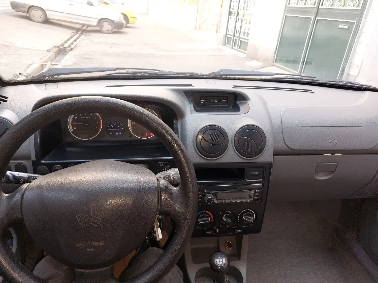 پراید ۱۳۱فول|خودرو سواری و وانت|چهاردانگه (تهران), |دیوار