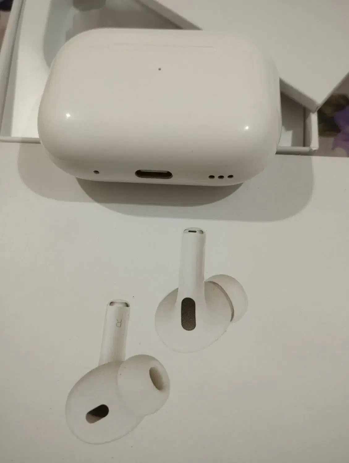 ایرپاد|لوازم جانبی موبایل و تبلت|شوشتر, |دیوار