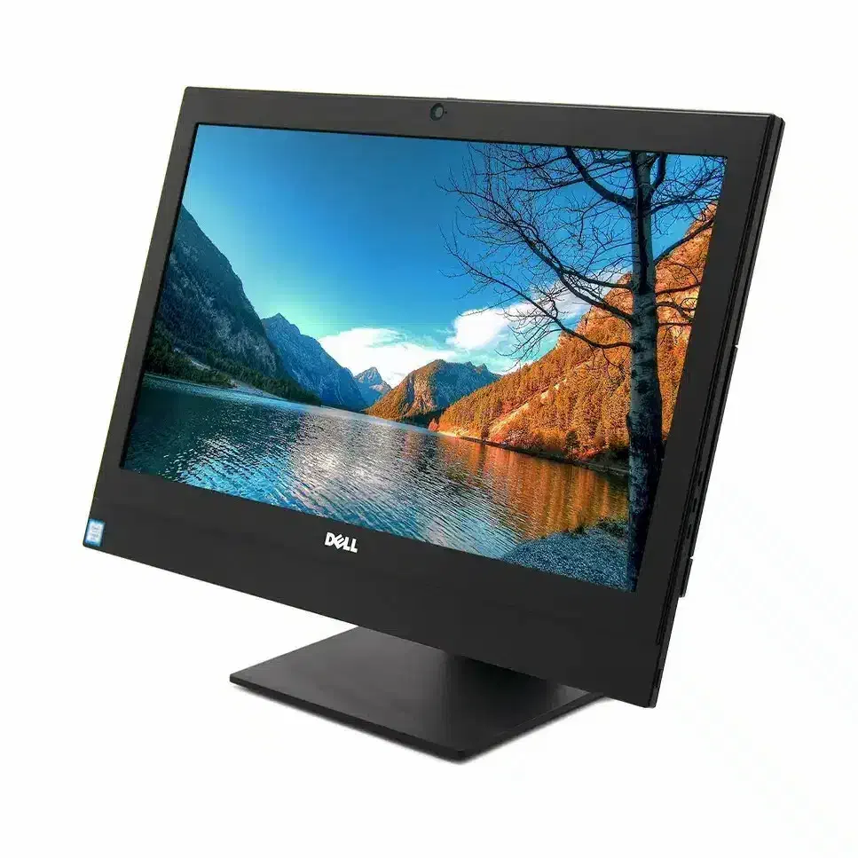 آل این وان استوک دل مدل Dell OptiPlex 5250 AIO|رایانه رومیزی|قم, بنیاد|دیوار