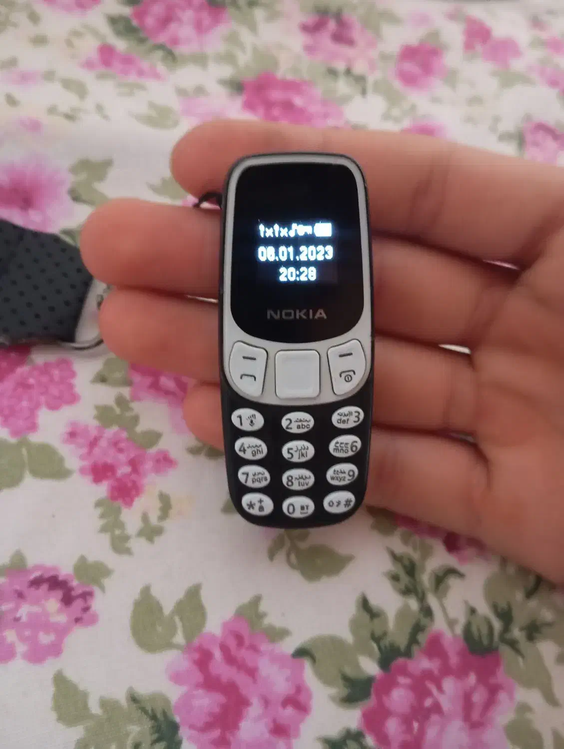 مینی نوکیا|موبایل|سنندج, |دیوار