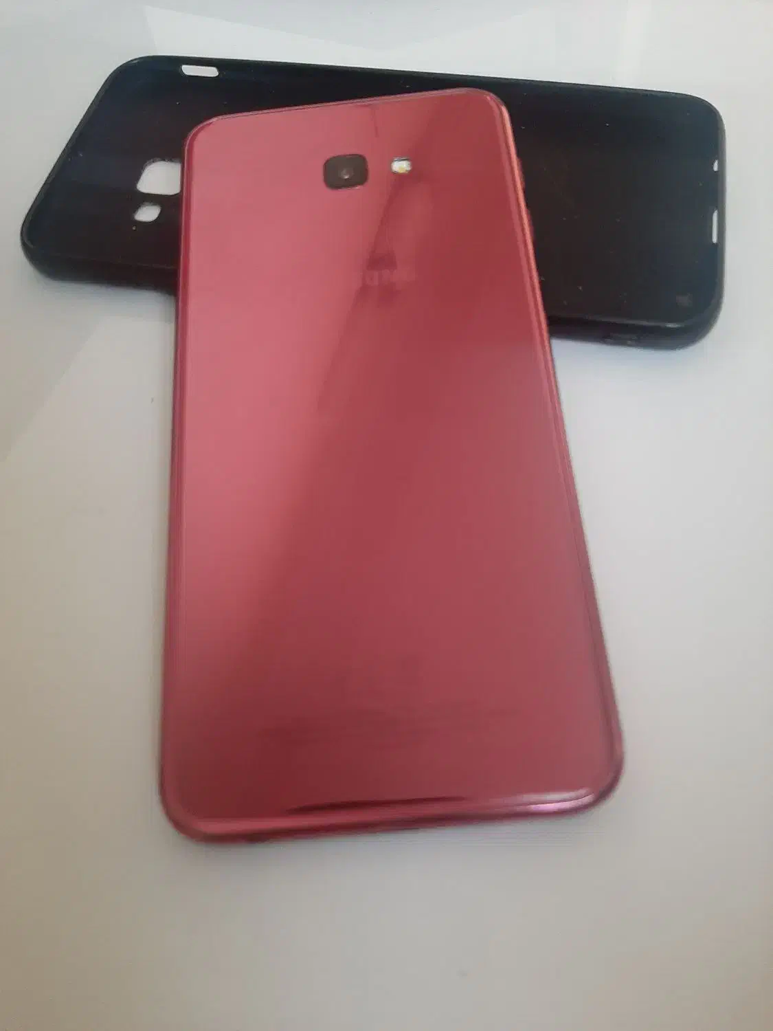 سامسونگ Galaxy J4+ با حافظهٔ ۳۲ گیگابایت|موبایل|تهران, ابوذر|دیوار