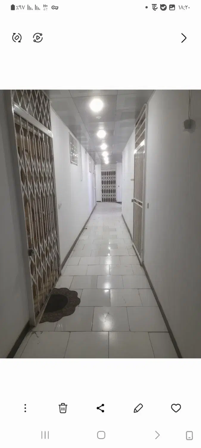 آپارتمان تجاری|فروش دفتر کار، اتاق اداری، مطب|رودهن, |دیوار