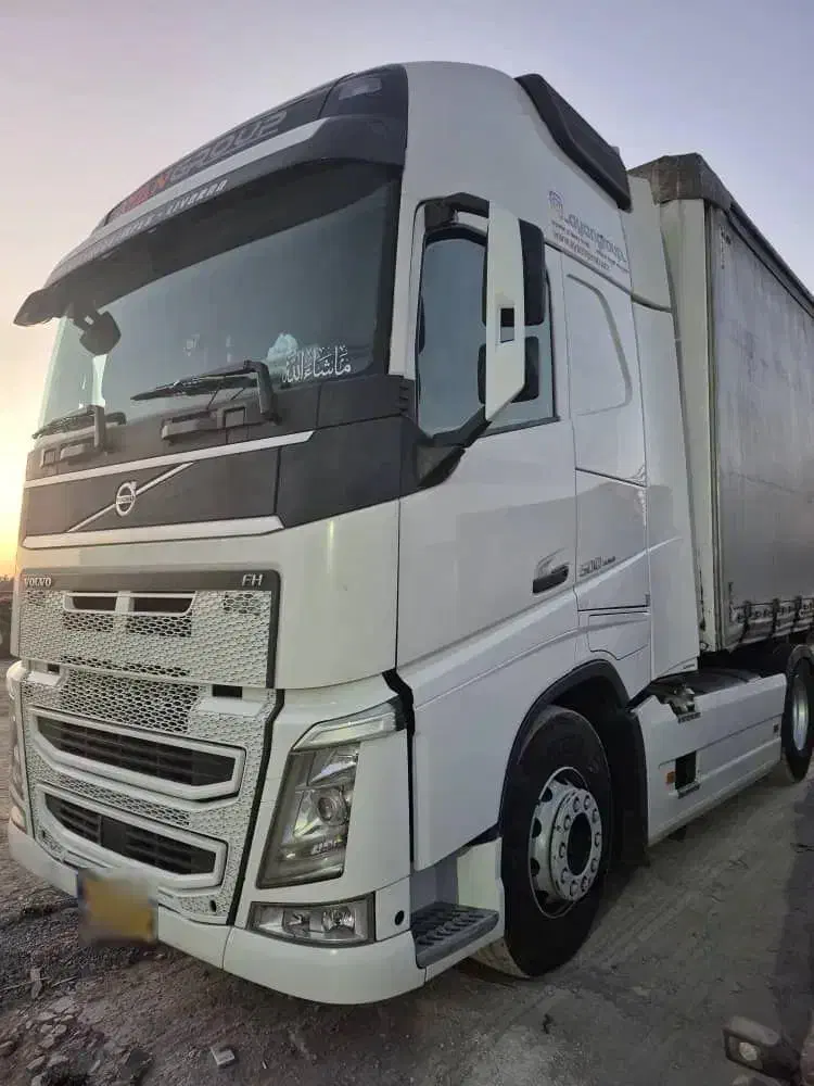 fh500 اقساطی|خودرو سنگین|تهران, ارم|دیوار