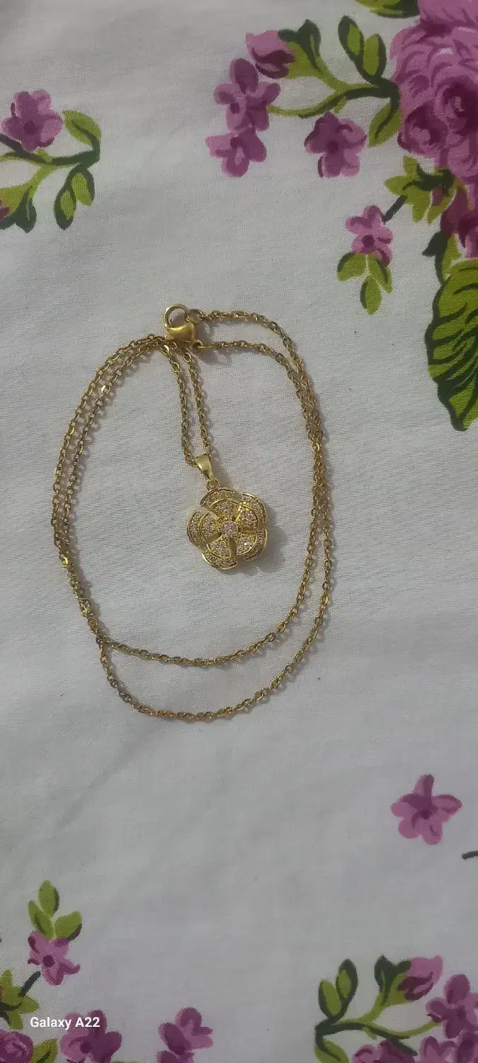 پلاک زنجیر رنگ ثابت|بدلیجات|ایرانشهر, |دیوار