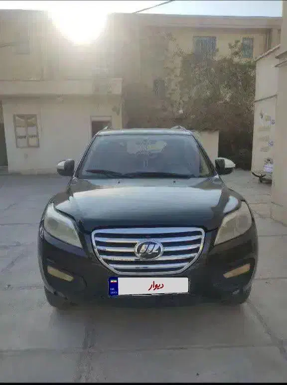 لیفان ایکس60|خودرو سواری و وانت|مشهد, خواجه ربیع|دیوار