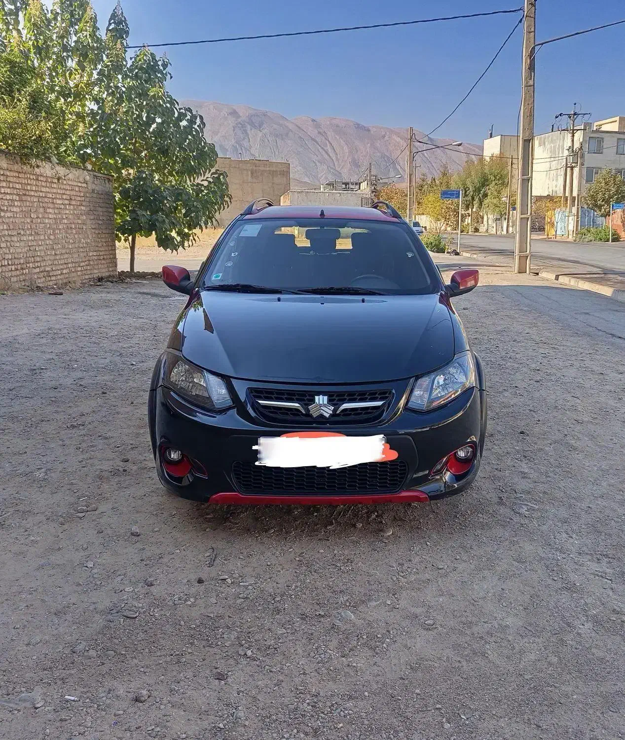 فروش خودرو|خودرو سواری و وانت|شیراز, شهرک گلدشت حافظ‎|دیوار