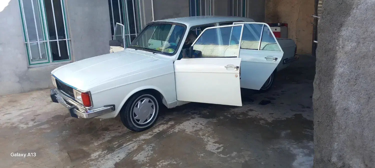 پیکان سواری مدل ۸۱ انژکتور|خودرو سواری و وانت|سرپل ذهاب, |دیوار