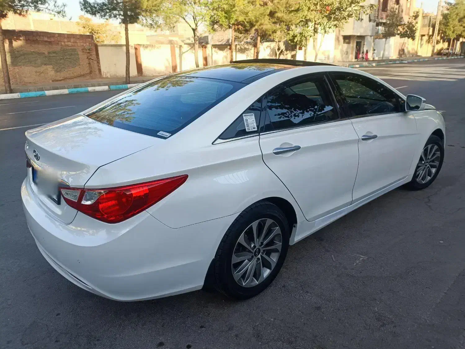 yf2012|خودرو سواری و وانت|کرمان, |دیوار