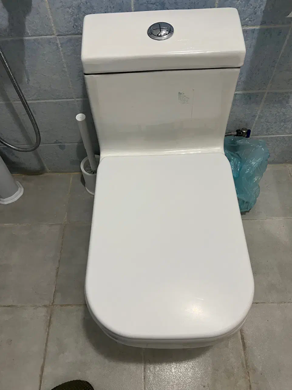 توالت فرنگی|لوازم سرویس بهداشتی|کرج, فاز ۳ مهرشهر|دیوار