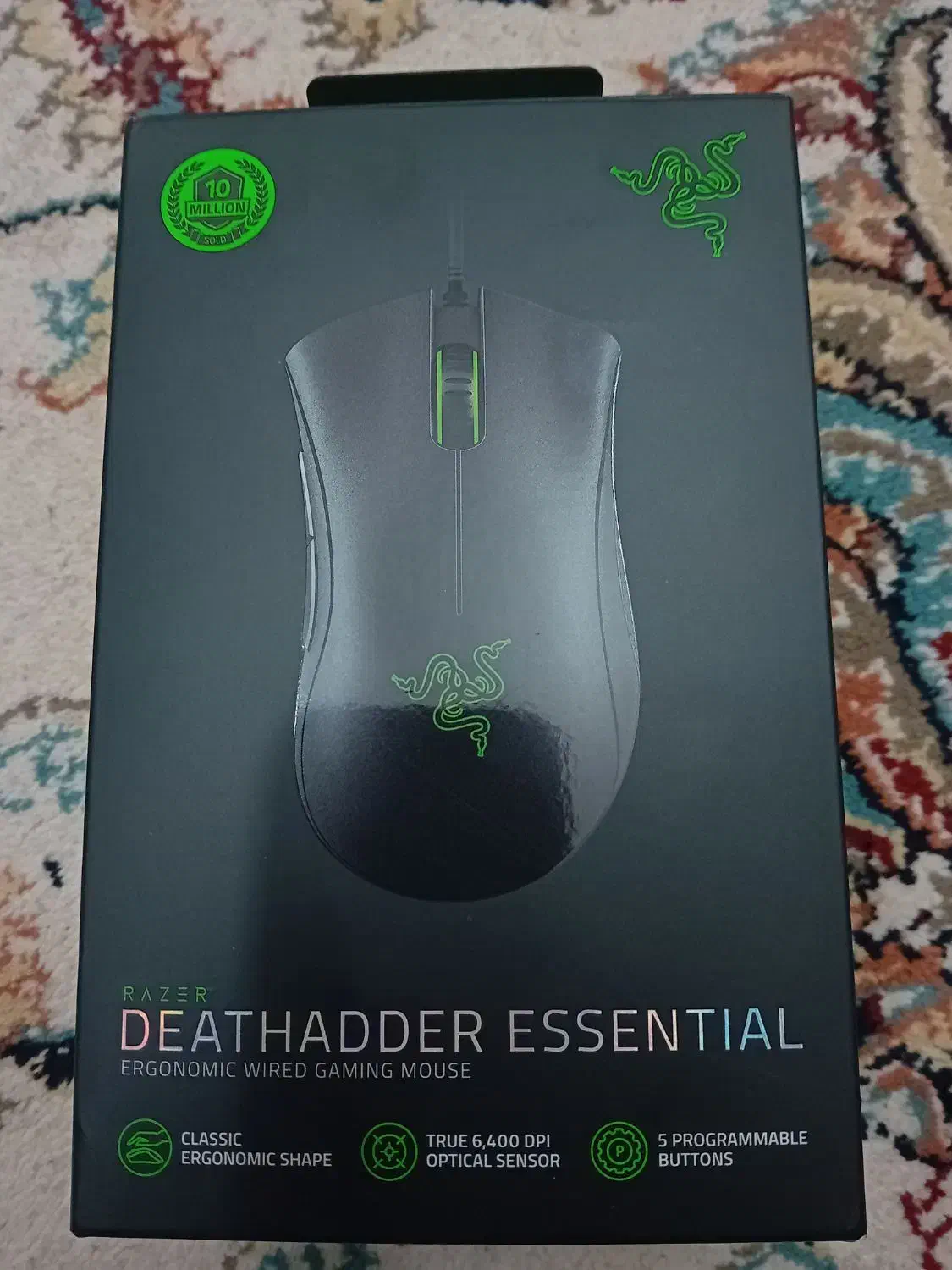 فروش موس و کیبورد قیمت ها داخل آگهی|قطعات و لوازم جانبی رایانه|خمین, |دیوار