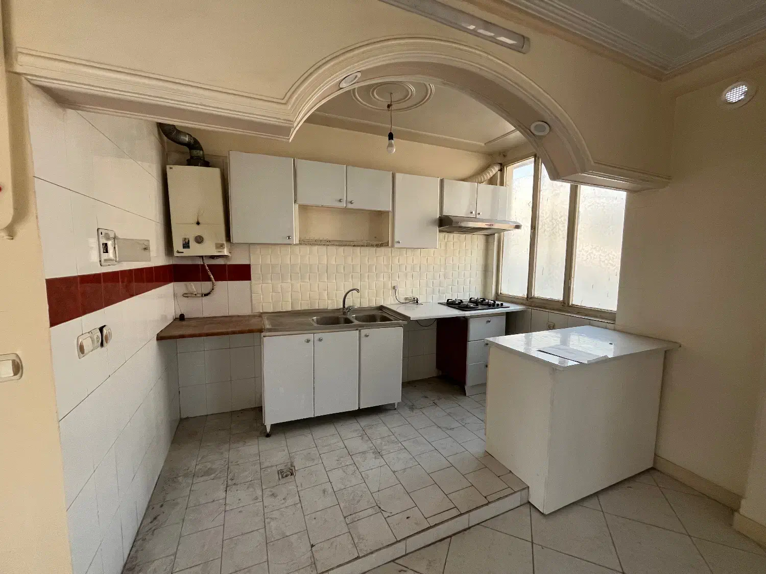 رهن کامل، ۴۵متری،امیریه، خوش نقشه