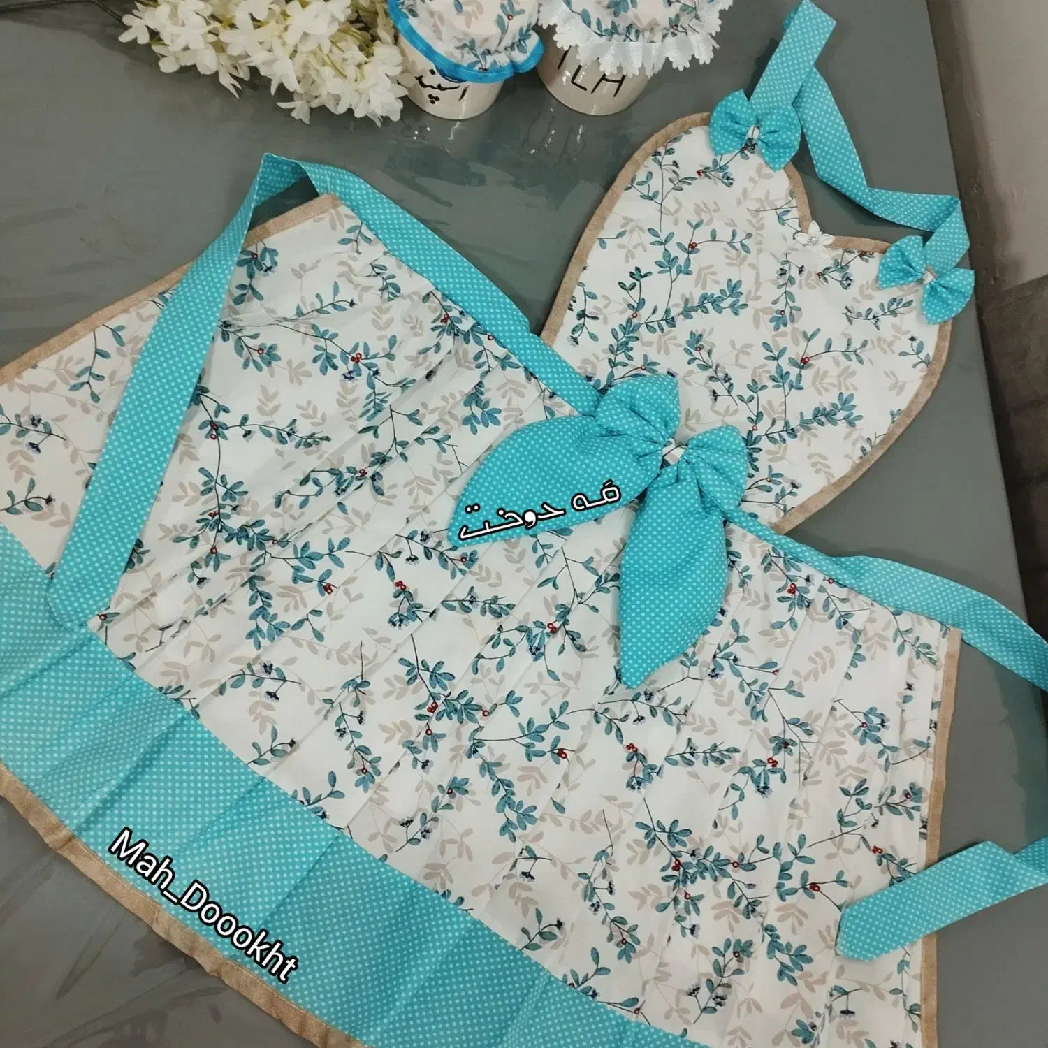 سرویس اشپزخانه|سفره، حوله، دستمال آشپزخانه|خوانسار, |دیوار