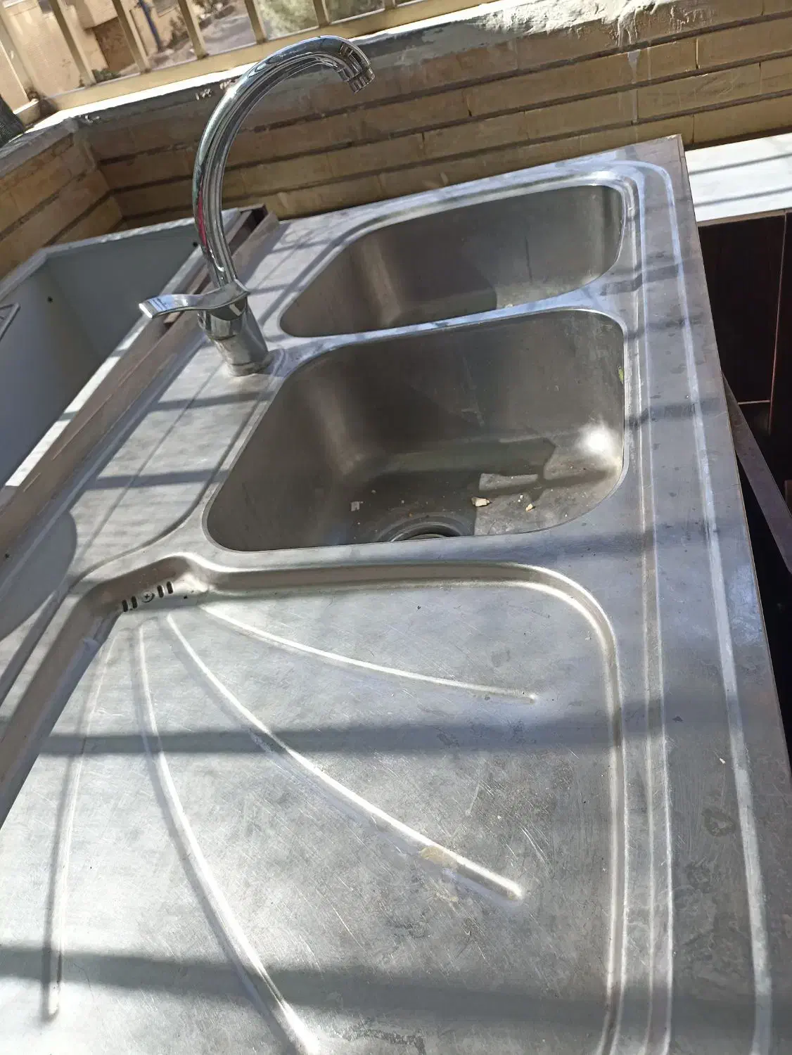 سینگ البرزشییر|مصالح و تجهیزات ساختمان|فولادشهر, مسکن مهر فولادشهر|دیوار