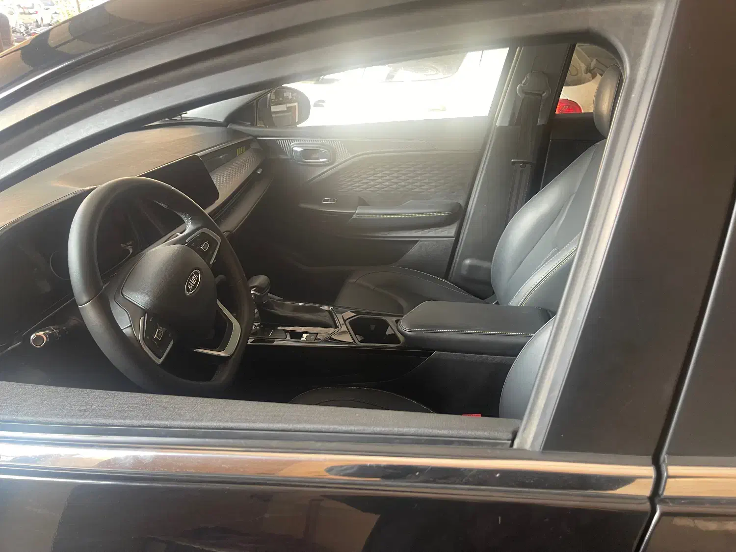 X33cross|خودرو سواری و وانت|تهران, حافظیه|دیوار