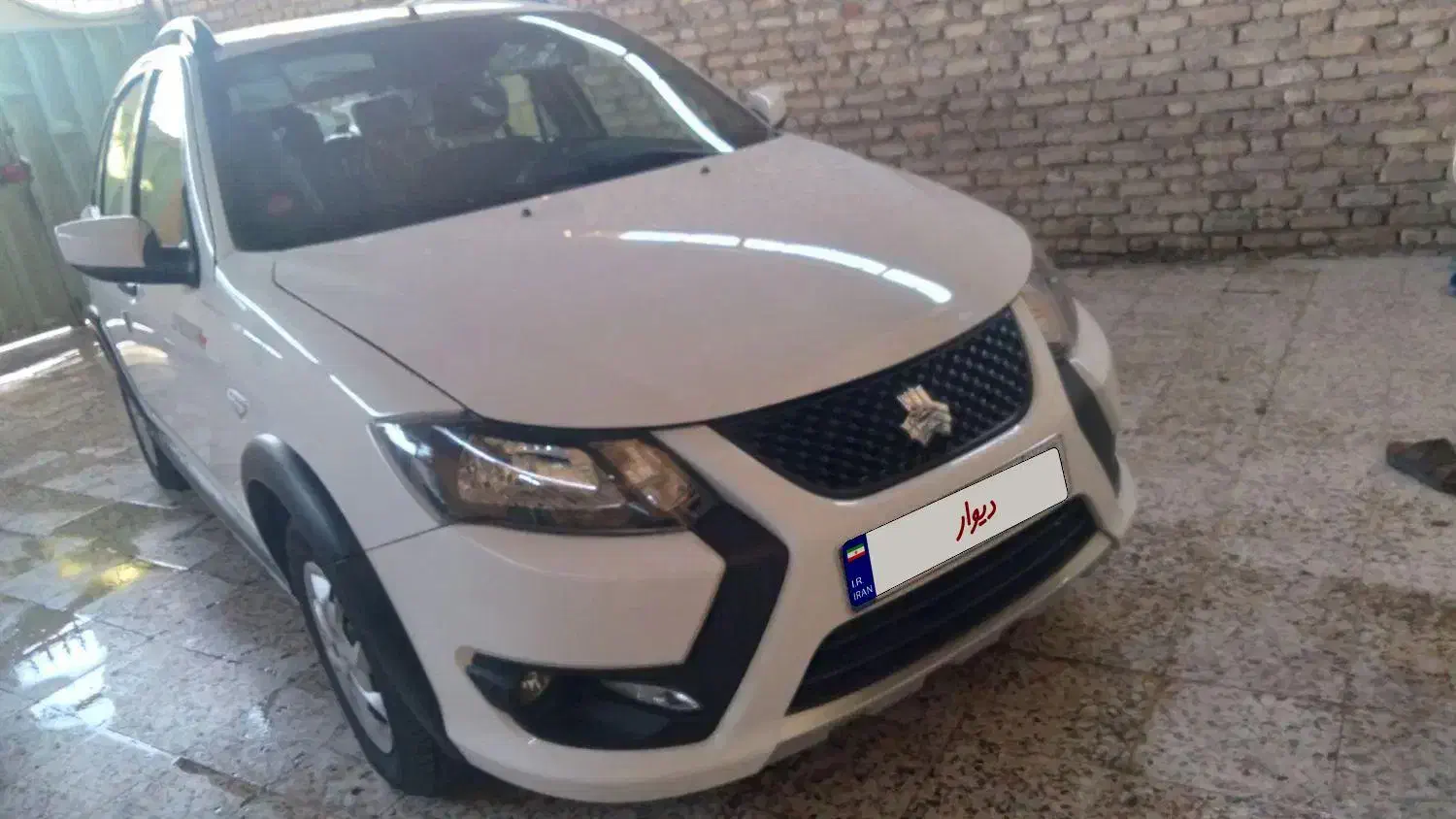 کویک sمدل۱۴۰۴|خودرو سواری و وانت|دزفول, |دیوار