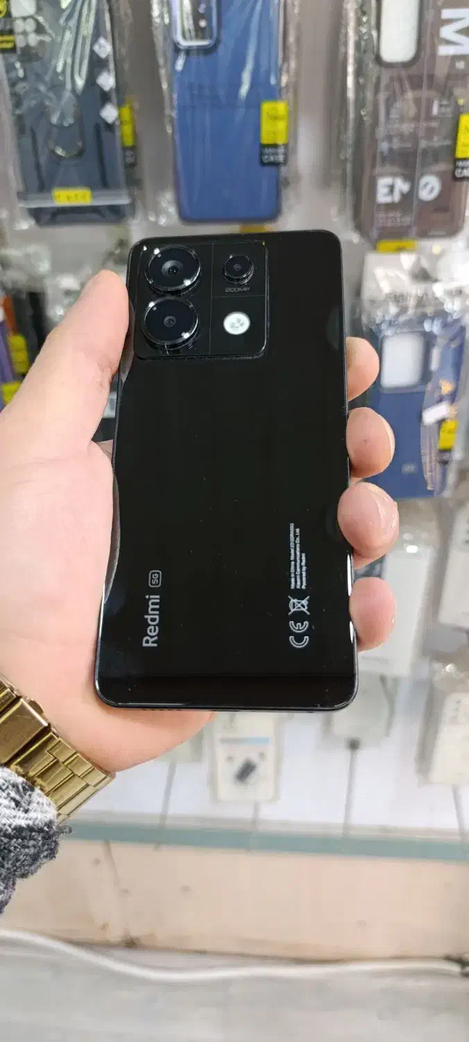 نوت۱۳پرورم ۱۲|موبایل|ارومیه, |دیوار