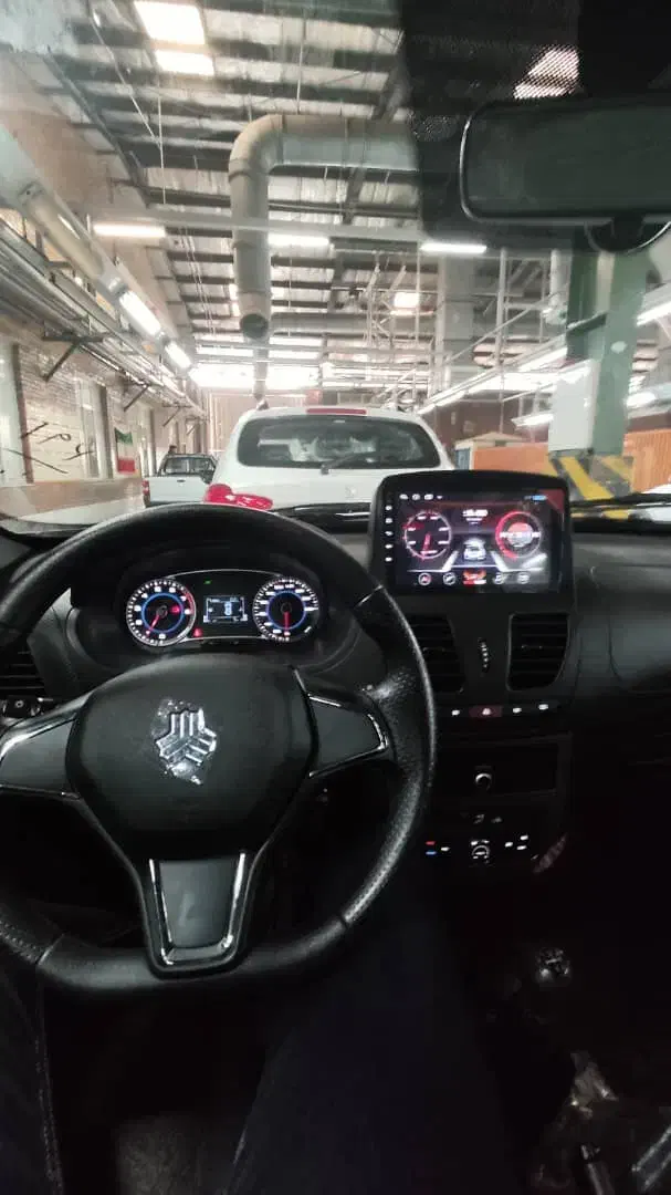 کوئیک اس|خودرو سواری و وانت|اهواز, کیانپارس |دیوار