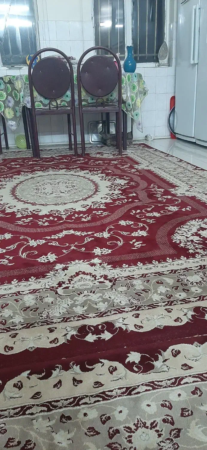 فرش|فرش|اراک, |دیوار