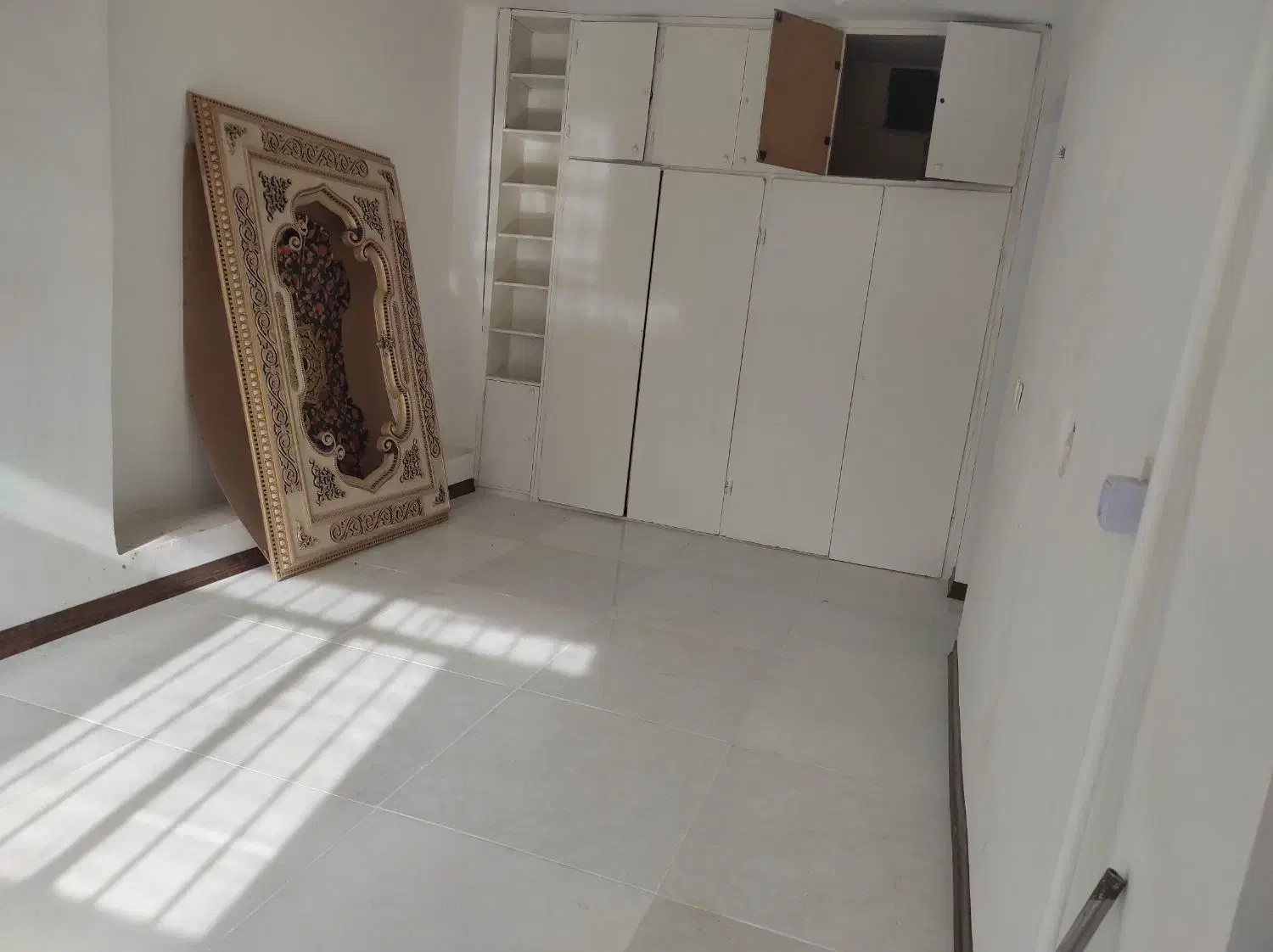 رهن منزل ویلایی در المهدی|اجارهٔ خانه و ویلا|تربت جام, المهدی|دیوار