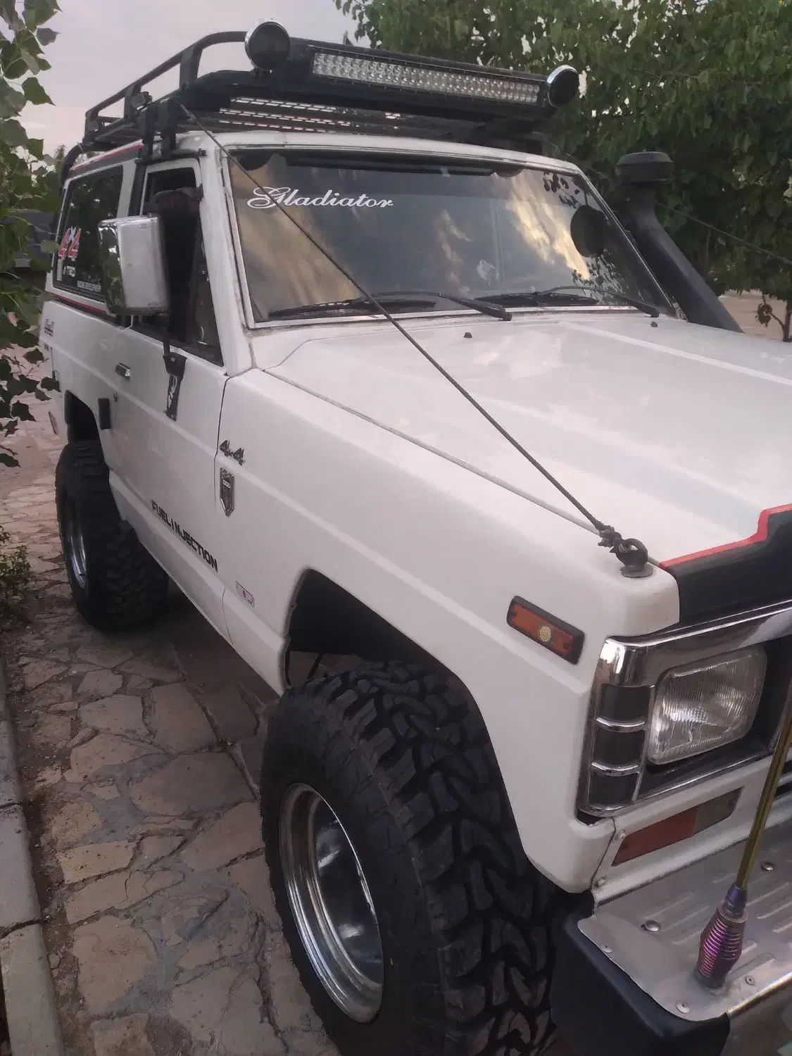 پاترول 2 در،چهار سیلندر فول انژکتور بیرنگ|خودرو سواری و وانت|تهران, تهرانپارس شرقی|دیوار