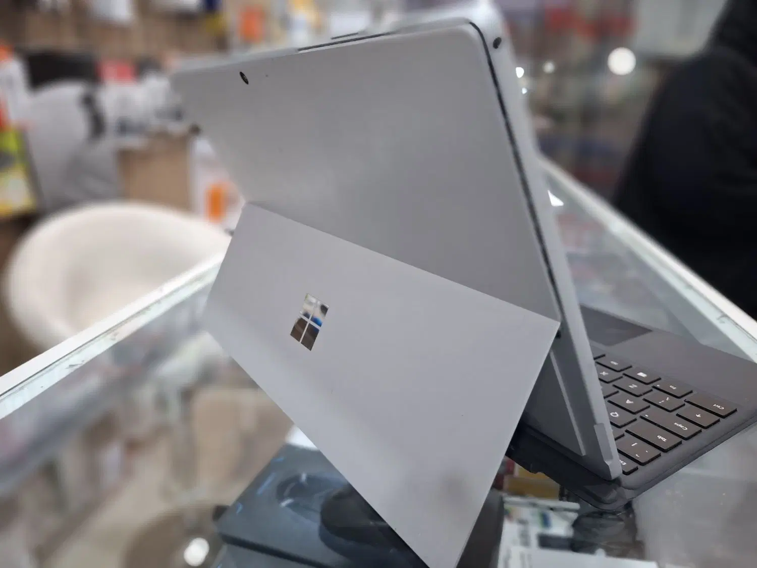 surface pro 7|رایانه همراه|داراب, |دیوار