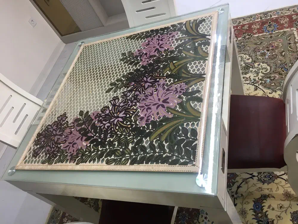 میز ناهارخوری|میز و صندلی غذاخوری|اسلام‌شهر, شهرک واوان|دیوار