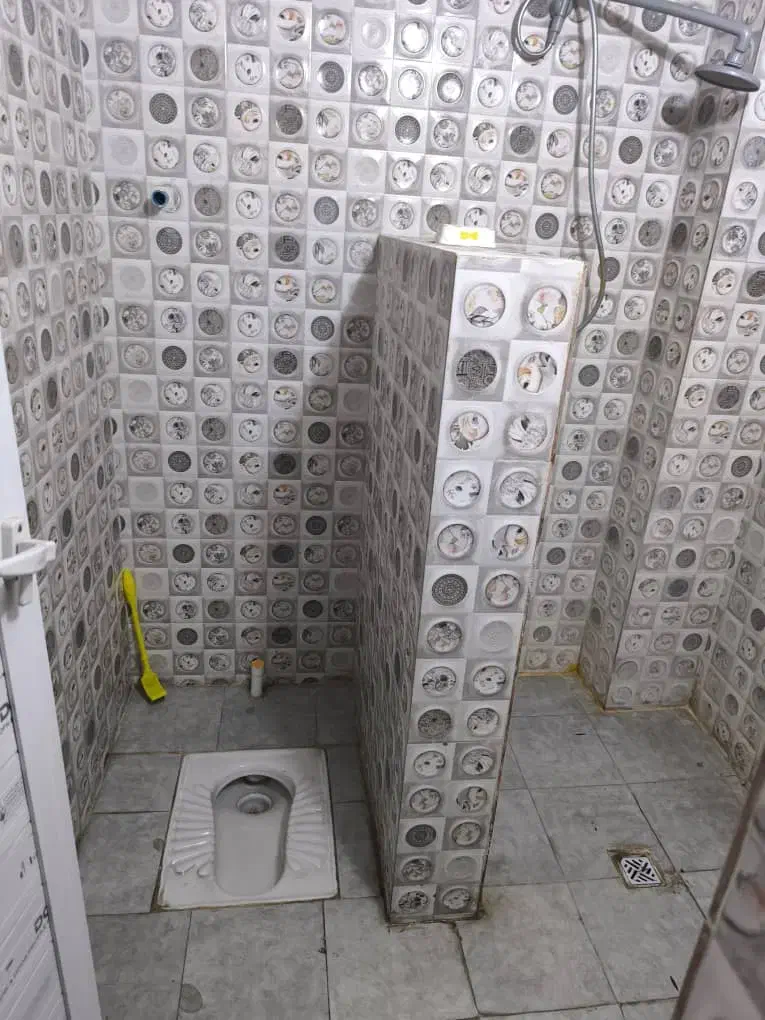 خانه ویلایی برای اجاره ورهن|اجارهٔ خانه و ویلا|بندرعباس, |دیوار