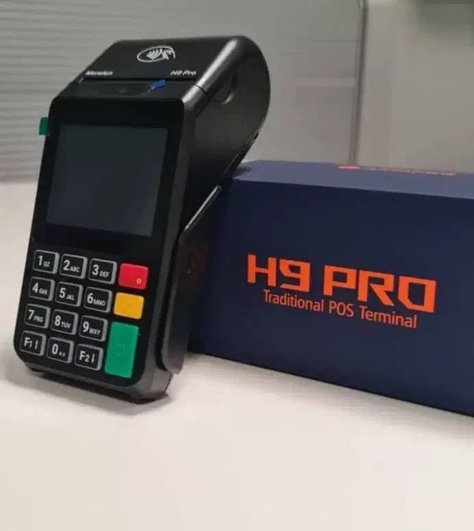 کارتخوان سیار H9 PRO با گارانتی و خدمات|فروشگاه و مغازه|اسلامآباد غرب, |دیوار