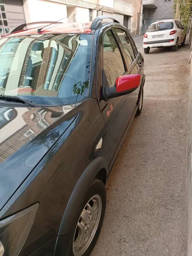 کویک|خودرو سواری و وانت|همدان, |دیوار