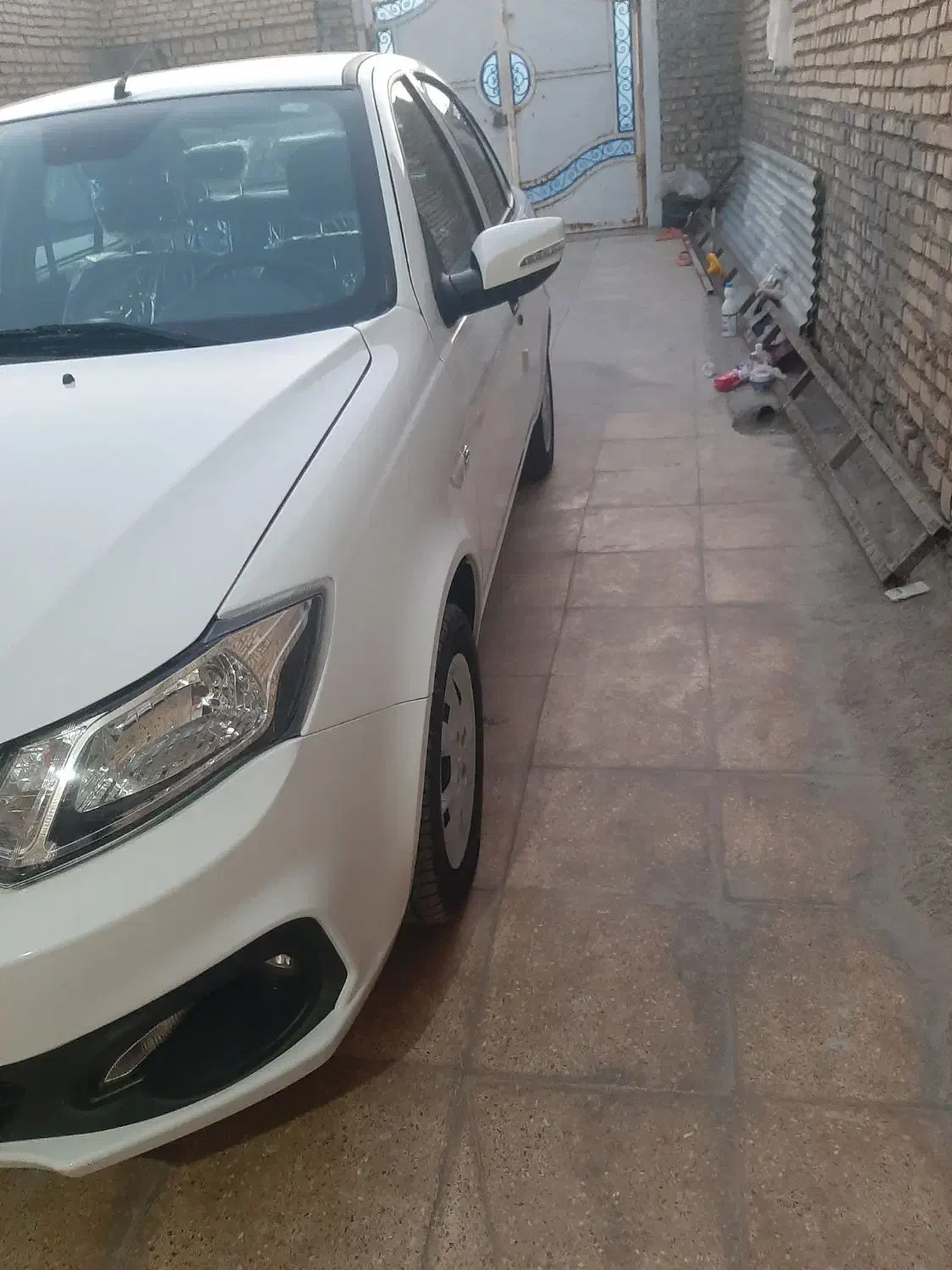 ساینا S اس مدل ۱۴۰۴ به رویت صفر خشک پارس خودرویی|خودرو سواری و وانت|اهواز, کوروش|دیوار