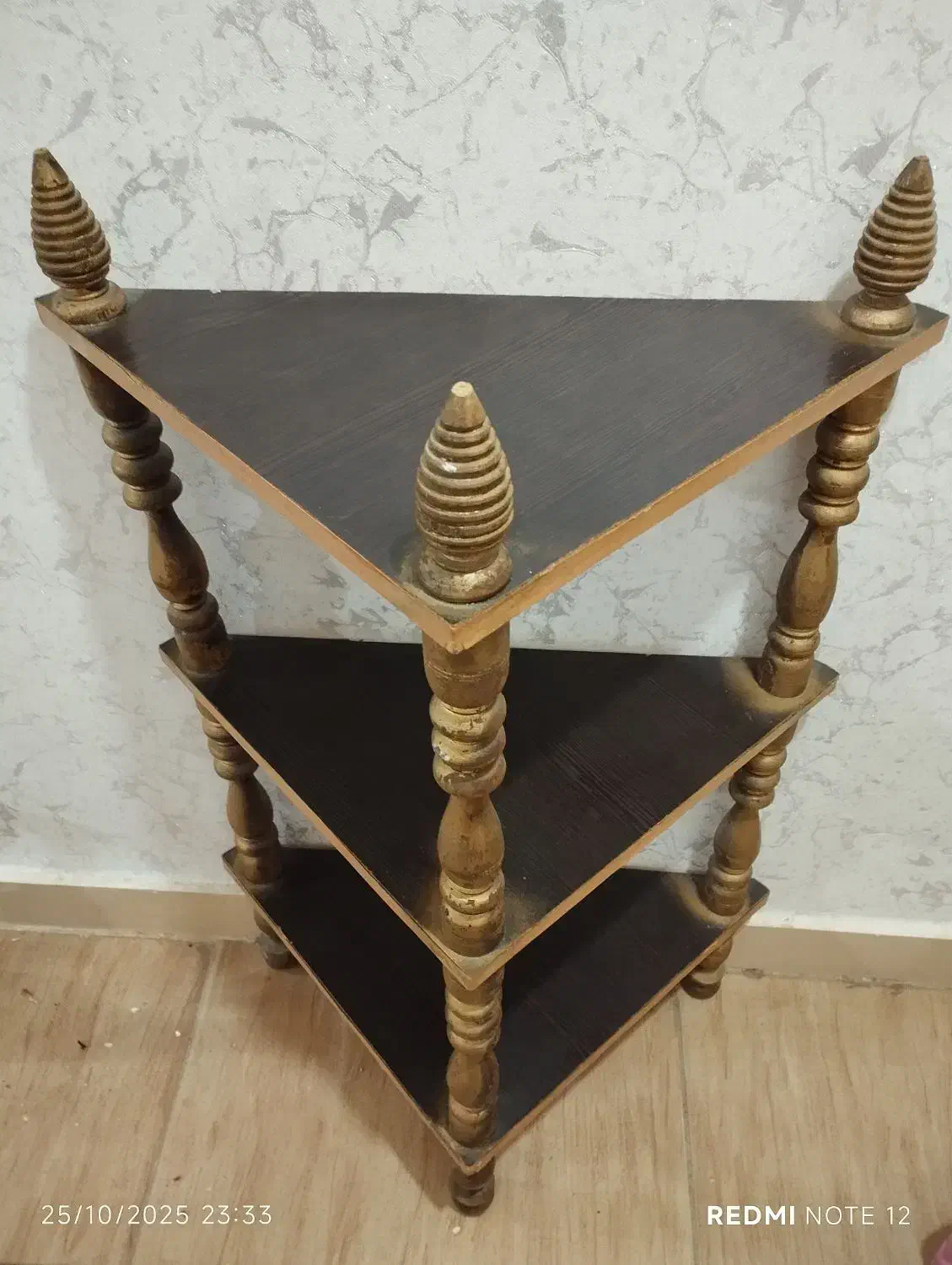 دکوری چوبی توافقی|صنایع دستی و سایر لوازم تزئینی|اراک, |دیوار