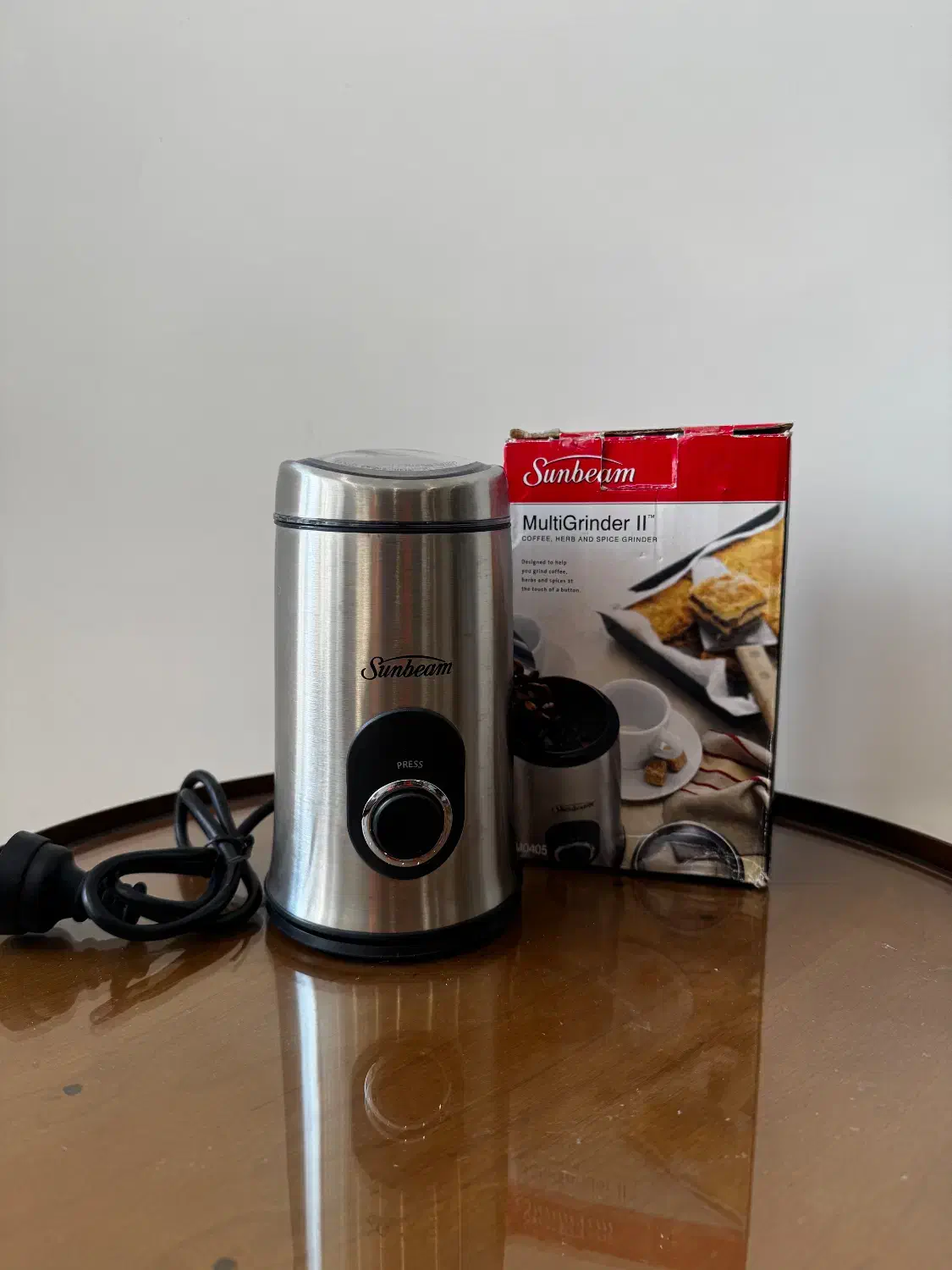 آسیاب برند sunbeam|خردکن، آسیاب، غذاساز|تهران, تهرانپارس شرقی|دیوار