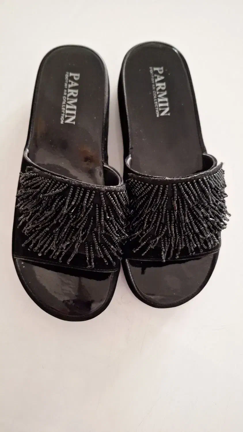 صندل|کیف، کفش، کمربند|شیراز, هفت تنان|دیوار