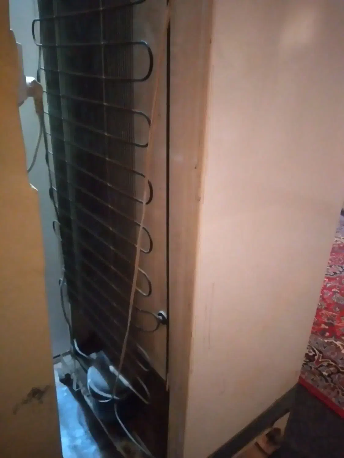 یخچال برای فروش|یخچال و فریزر|خرمشهر, |دیوار