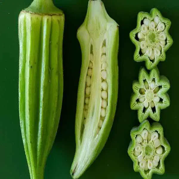 بامیه خشک|خوردنی و آشامیدنی|پیر سلیمان, |دیوار