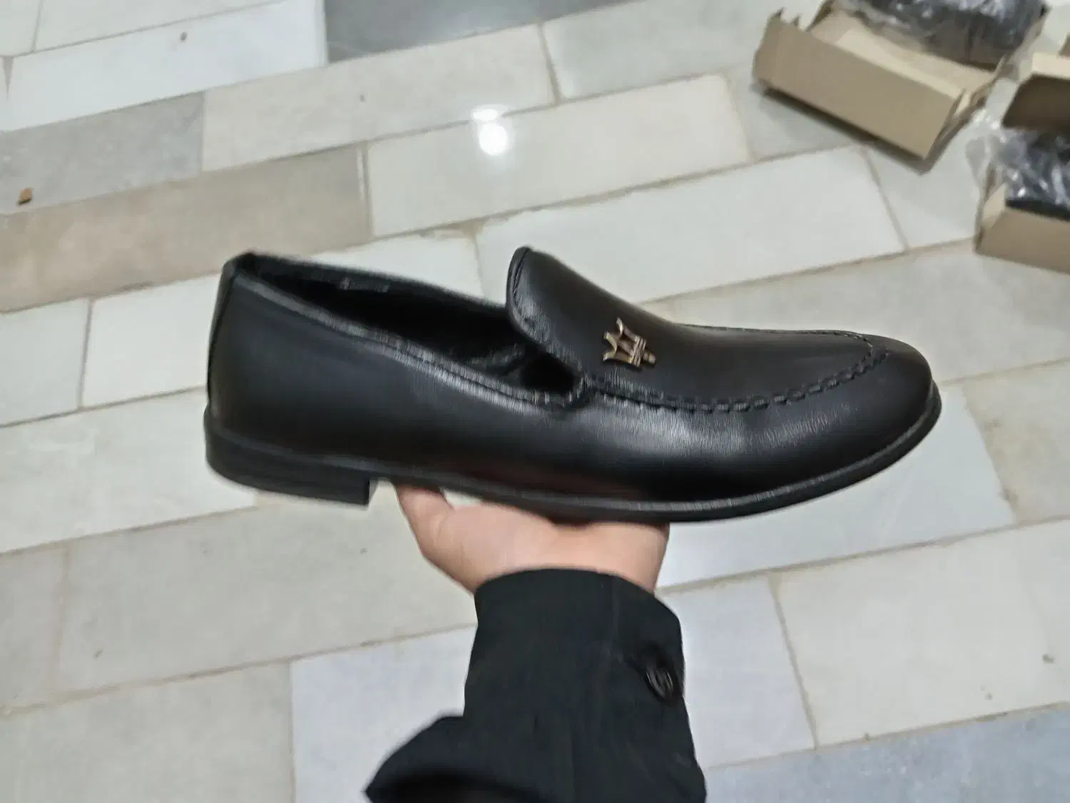 مردانه|کیف، کفش، کمربند|زابل, |دیوار