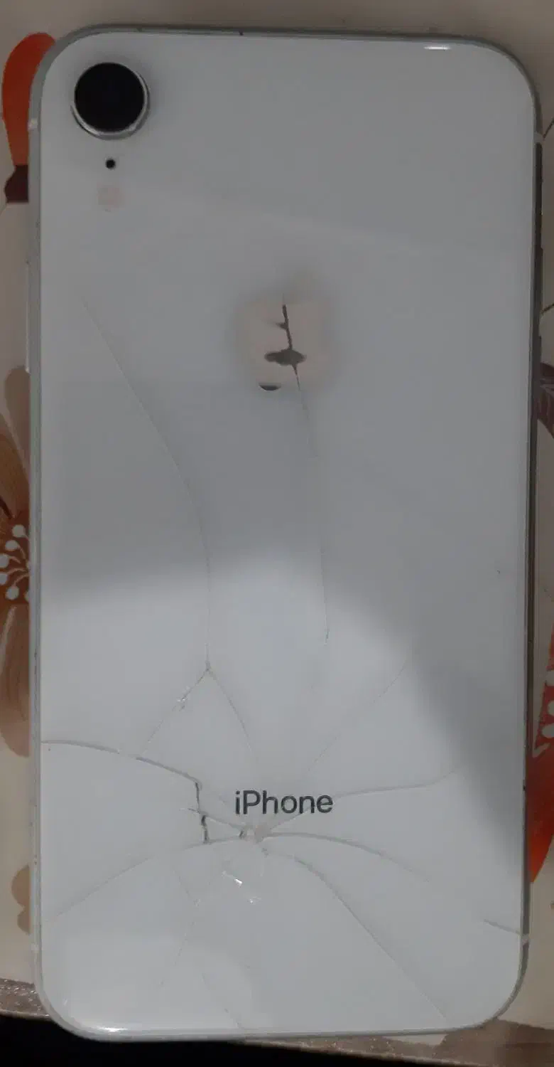 آیفون XR|موبایل|ارومیه, |دیوار