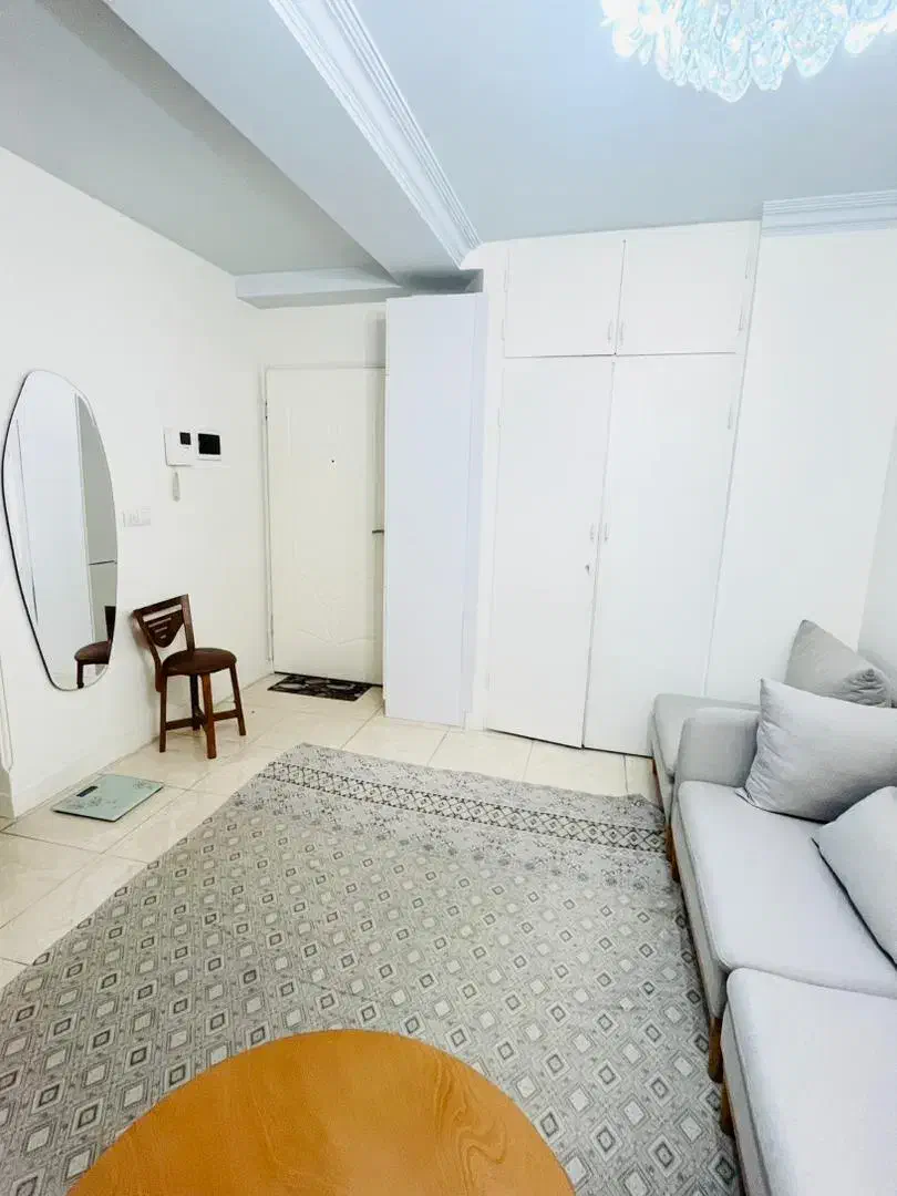 ۴۳ متر تک خواب فول بازسازی بلوار اصلی ۳۰ متری جی|فروش آپارتمان|تهران, جی|دیوار