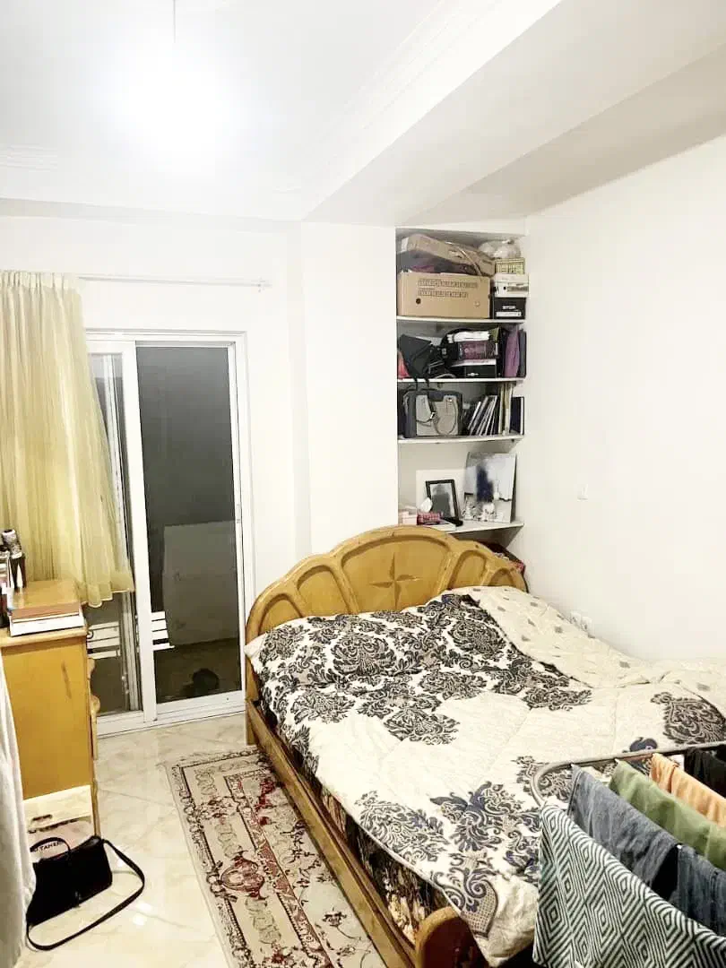 اجاره ۸۰متری/فردوسی شرقی/مناسب دانشجو/زوج|اجارهٔ آپارتمان|تنکابن, |دیوار
