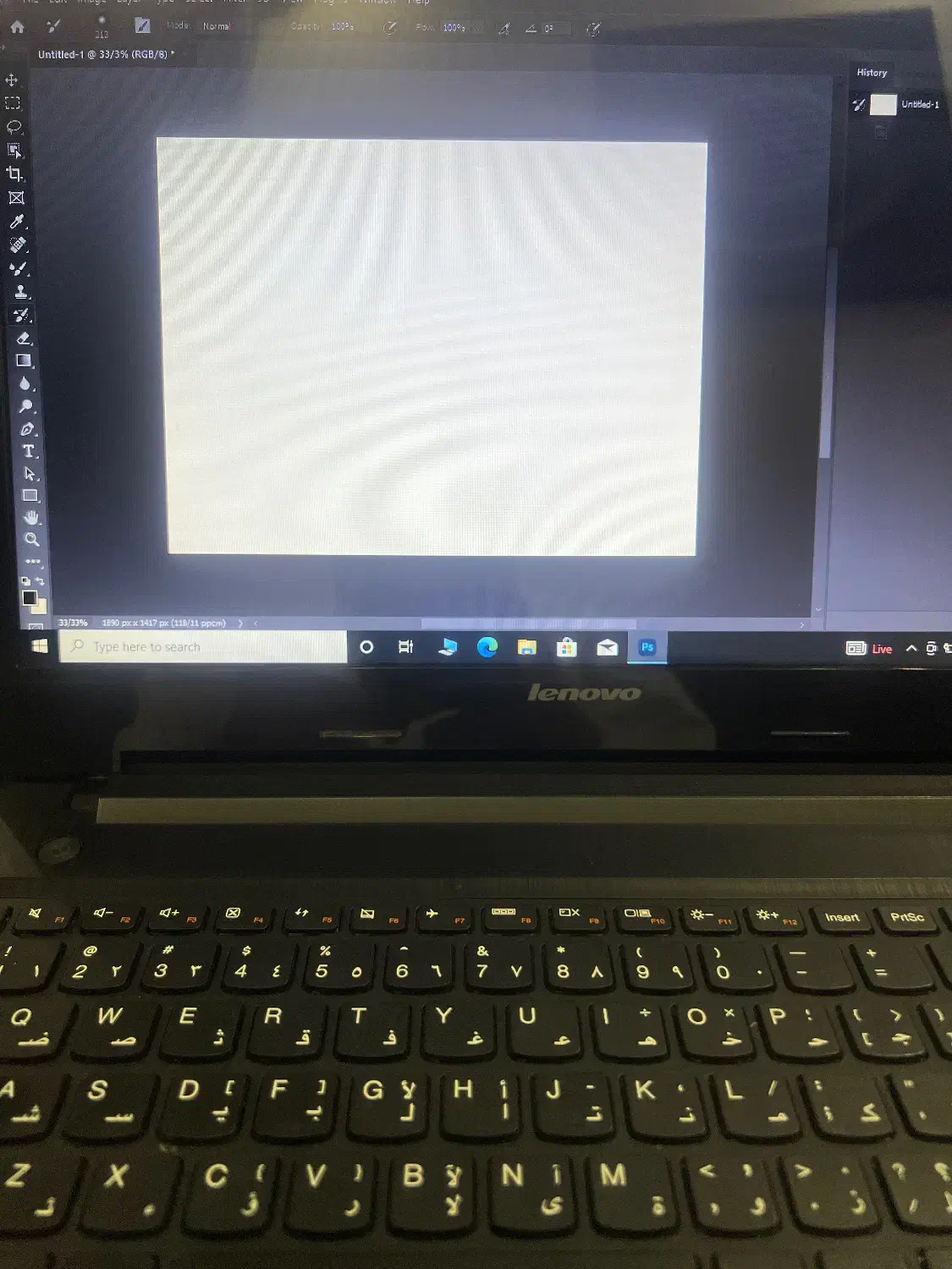 لب تاپ لنووا G50 core i3|رایانه همراه|کرج, فاز ۳ گوهردشت|دیوار