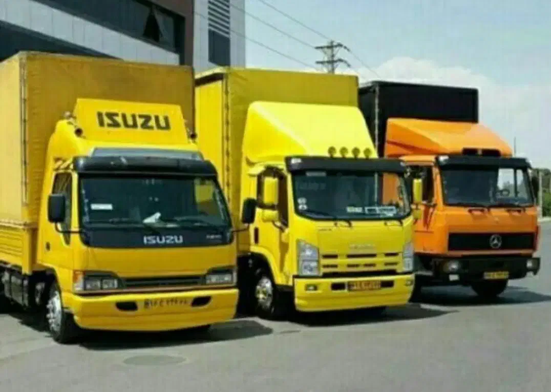 باربری اتوبارچیتگرخرازی فردوس کارگرخالی بسته بندی|خدمات حمل و نقل|تهران, شهرک چیتگر|دیوار