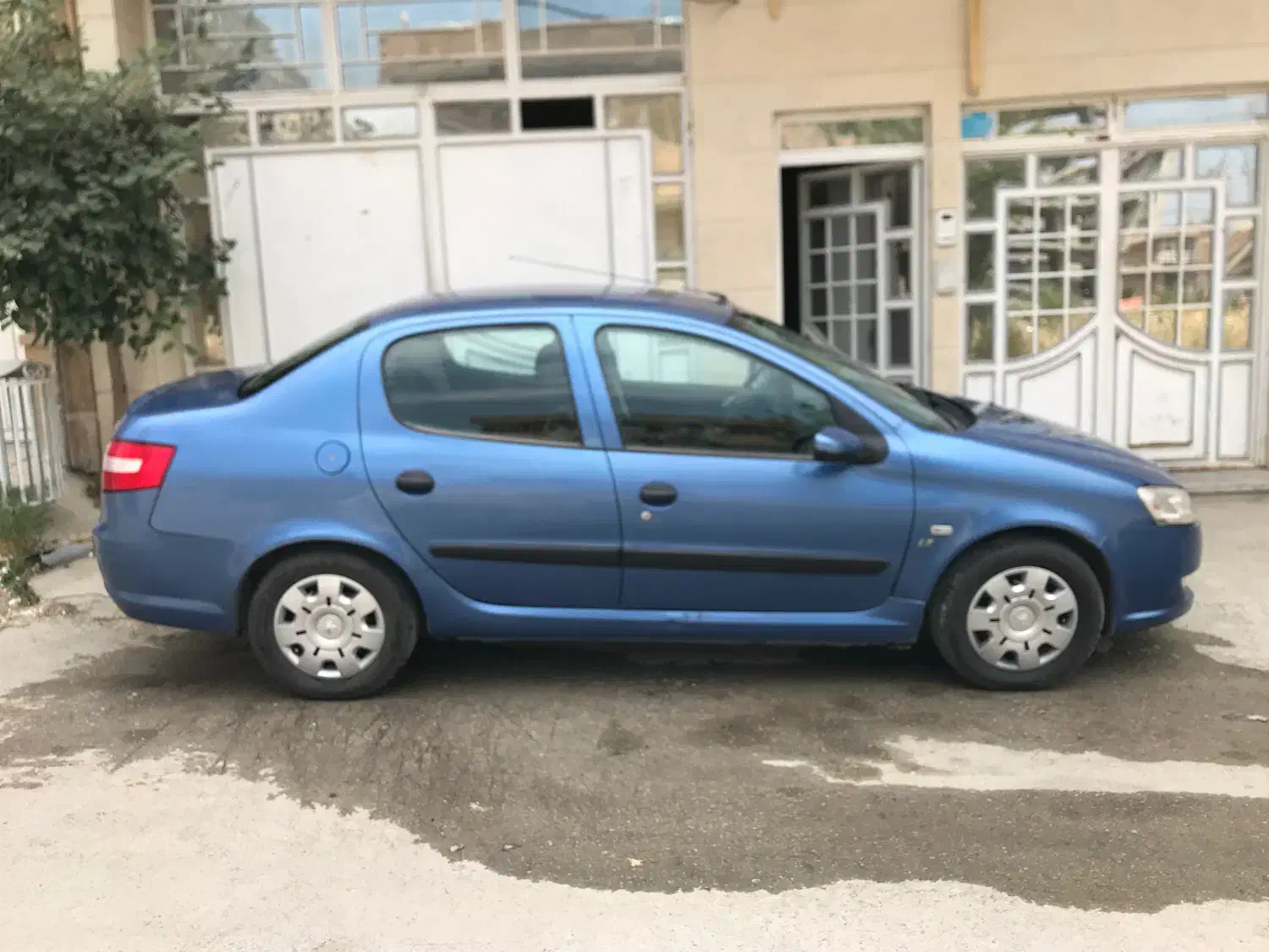 رانا مدل ۹۶|خودرو سواری و وانت|ارومیه, |دیوار