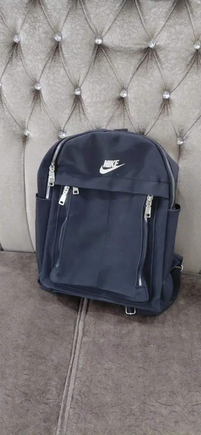 کوله پشتی درحدنو|کیف، کفش، کمربند|کرمانشاه, |دیوار