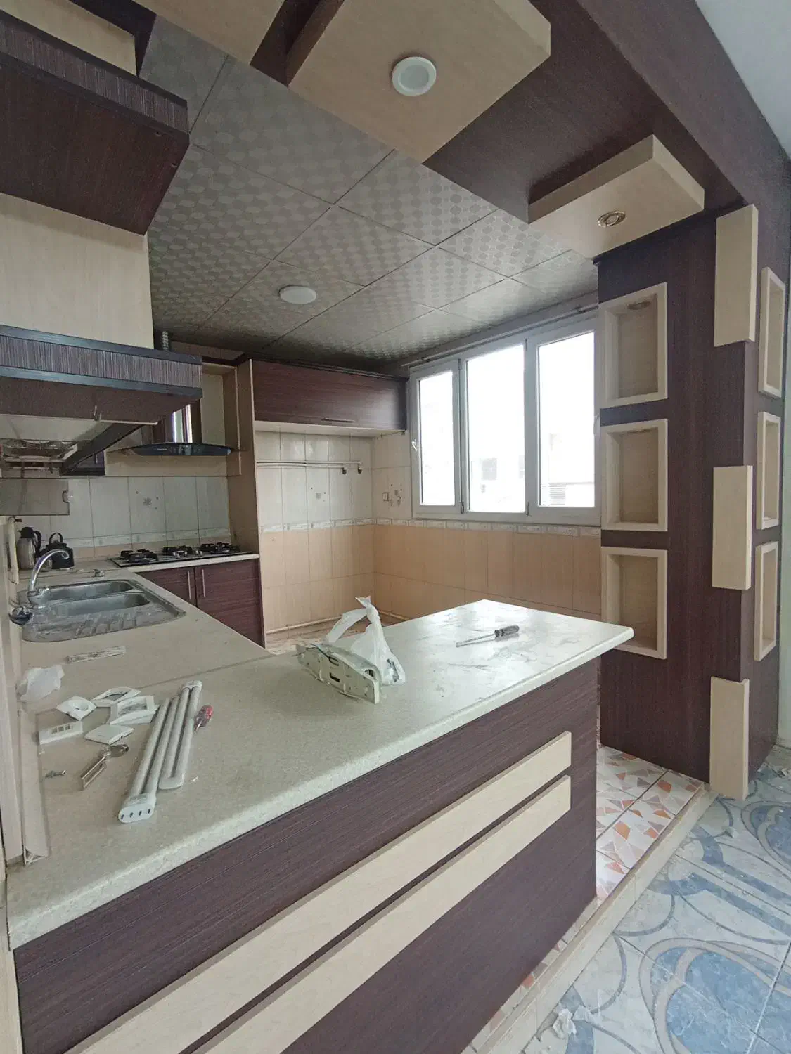 اجاره واحد 70متری|اجارهٔ آپارتمان|صباشهر, |دیوار