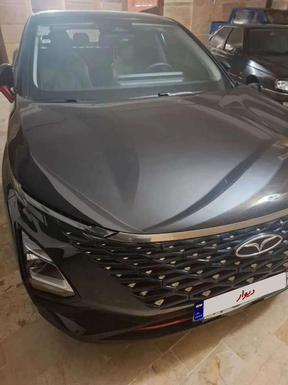 فونیکسfx|خودرو سواری و وانت|گرگان, |دیوار