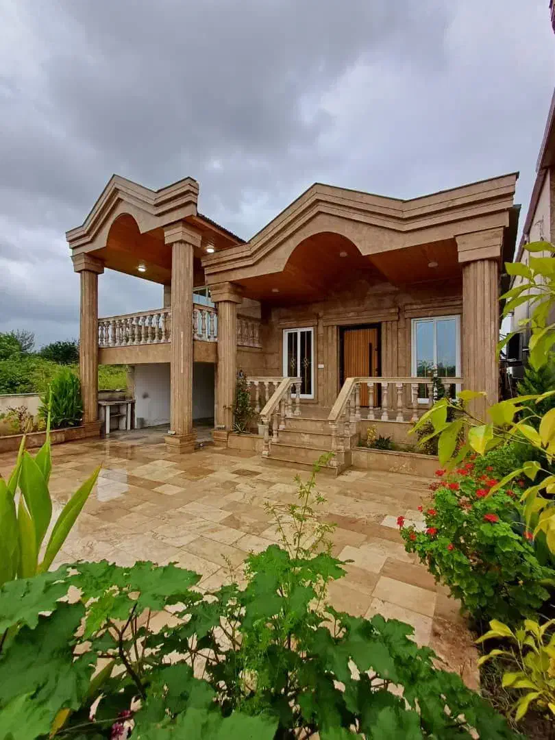 ویلاباغ لاکچری/ 220 متر سنددار|فروش خانه و ویلا|امامزاده عبدالله, |دیوار