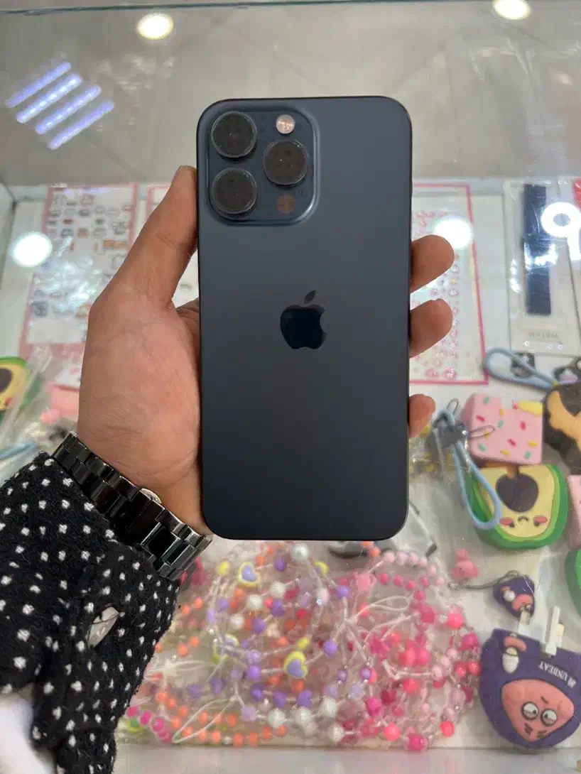 15ProMax zaa|موبایل|مشهد, استاد یوسفی (شهرک غرب)|دیوار