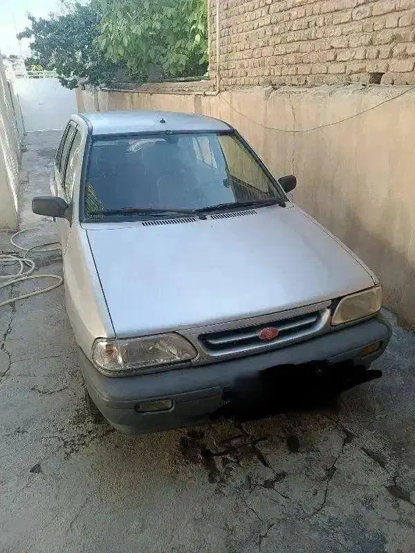 پرایدمدل 85|خودرو سواری و وانت|ابهر, |دیوار